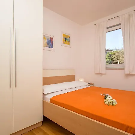 Spacious With Private Garage Dubrownik